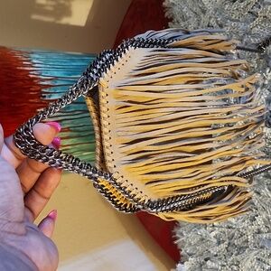 Stella McCartney Mini Falabella